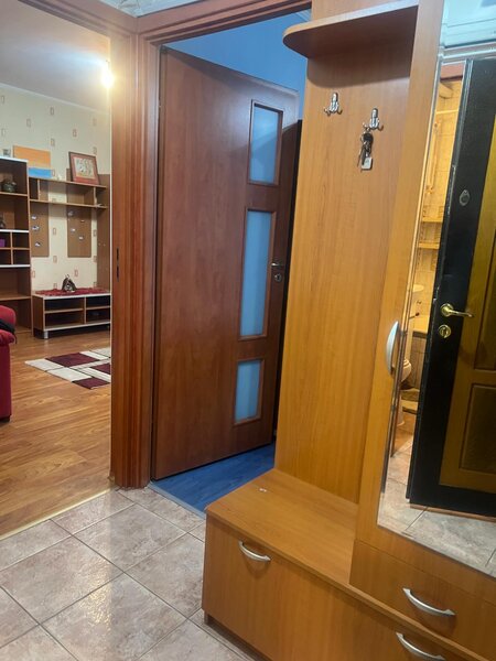 Eroii Revolutiei, Piata Progresu,